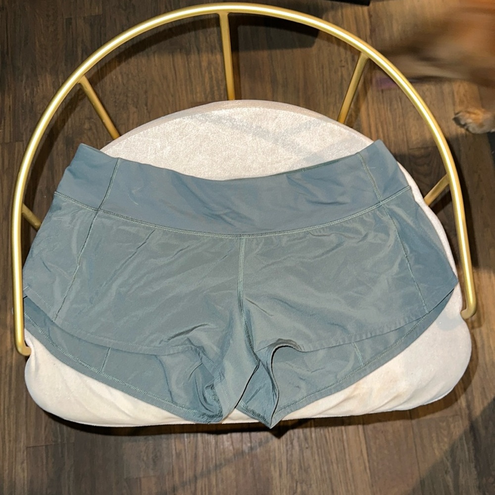 lulu shorts